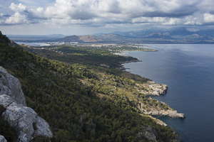 baie Alcudia