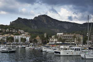 Port de Soller