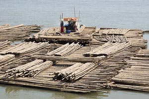 Mandalay Irrawaddy