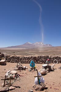 désert d'Atacama