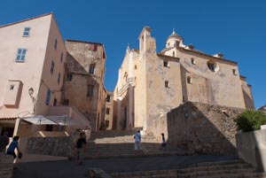 Calvi