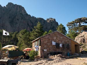 refuge Paliri