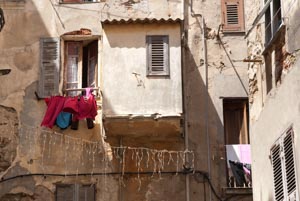 Vieux Bastia