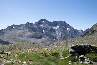 pic des Posets