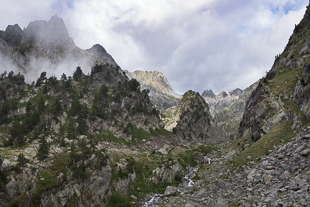 Valle de Remune