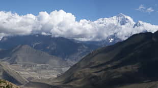 Annapurna