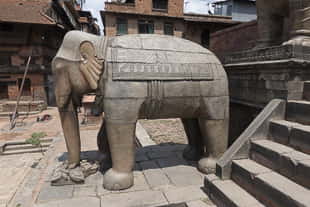 Bakhtapur