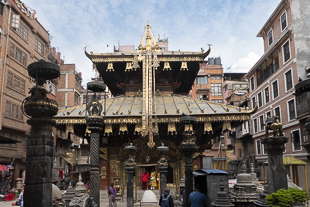 Katmandou