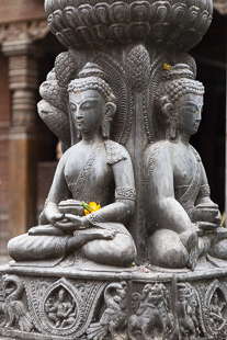 Thamel