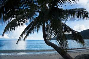 plage Beau Vallon
