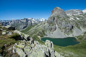 rando Alpe du Lauzet