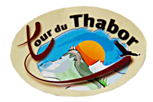 rando Thabor GR57